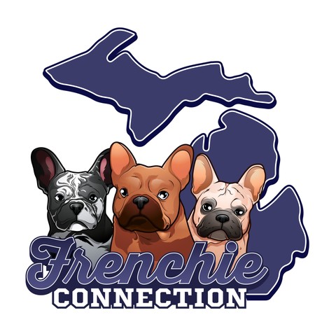 Frenchie Connection 